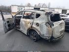 2018 Toyota Rav4 Le Gray vin: 2T3ZFREV9JW486853