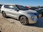 2022 Mitsubishi Outlander Sel Серебряный vin: JA4J3VA80NZ060516