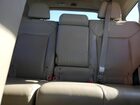 2016 Honda Cr-v Exl Белый vin: 5J6RM3H7XGL030690