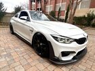 2020 Bmw M4 Cs White vin: WBS3S7C01LAH85070 2020 Bmw M4 Cs White vin: WBS3S7C01LAH85070