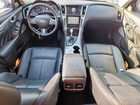 2017 Infiniti Q50 Premium Белый vin: JN1EV7APXHM737757