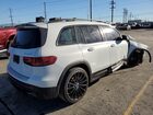 2021 Mercedes-benz Glb Amg 35 4matic Белый vin: W1N4M5BB4MW079315
