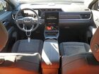 2025 Gmc Terrain Elevation Black vin: 3GKALUEG7SL282480
