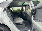 2019 Audi Q8 Premium Plus Белый vin: WA1BVAF12KD030347