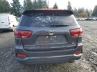 2019 Kia Sorento L Угольный vin: 5XYPG4A34KG551992 2019 Kia Sorento L Угольный vin: 5XYPG4A34KG551992
