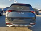 2024 Kia Sportage Lx Угольный vin: KNDPU3DG3R7127745