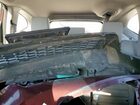 2017 Honda Cr-v Lx Темно-бордовый vin: 7FARW5H30HE012247