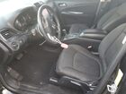2017 Dodge Journey Se Black vin: 3C4PDCAB2HT524866