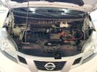 2021 Nissan Nv200 2.5s Белый vin: 3N6CM0KN8MK707630