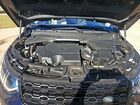 2021 Land Rover Discovery Sport Se R-dynamic Burgundy vin: SALCL2FX1MH892764