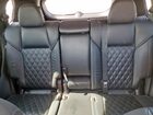 2022 Mitsubishi Outlander Sel Серебряный vin: JA4J3VA80NZ060516
