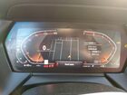 2022 Bmw 228i Красный vin: WBA53AK07N7L14840