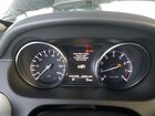 2016 Land Rover Discovery Sport Se Синий vin: SALCP2BG5GH547302