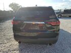 2023 Chevrolet Traverse Ls Черный vin: 1GNERFKW8PJ213001 2023 Chevrolet Traverse Ls Черный vin: 1GNERFKW8PJ213001