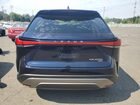2024 Lexus Rx 350h Base Синий vin: 2T2BBMCA8RC058094