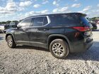 2023 Chevrolet Traverse Ls Черный vin: 1GNERFKW8PJ213001 2023 Chevrolet Traverse Ls Черный vin: 1GNERFKW8PJ213001
