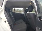 2016 Nissan Leaf S Белый vin: 1N4AZ0CP0GC309534