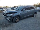 2020 Buick Enclave Essence Gray vin: 5GAERBKWXLJ173386