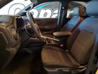 2025 Chevrolet Colorado Black vin: 1GCPSBEK4S1156232