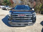 2025 Gmc Terrain Elevation Black vin: 3GKALUEG7SL282480