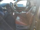 2020 Cadillac Escalade Premium Luxury Черный vin: 1GYS3CKJ6LR237965