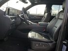 2021 Cadillac Escalade Esv Premium Luxury Черный vin: 1GYS3KKL5MR386798