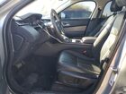 2019 Land Rover Range Rover Velar S Silver vin: SALYB2EX5KA220271