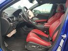 2023 Acura Rdx A-spec Blue vin: 5J8TC2H61PL002617