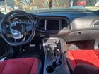 2022 Dodge Challenger R/t Scat Pack Серый vin: 2C3CDZFJ7NH205599