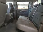 2023 Chevrolet Silverado K1500 Lt White vin: 1GCUDDED9PZ308203