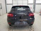 2018 Porsche Macan S Черный vin: WP1AB2A5XJLB38373 2018 Porsche Macan S Черный vin: WP1AB2A5XJLB38373