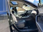 2025 Mazda Cx-90 Preferred Black vin: JM3KKBHD8S1251908