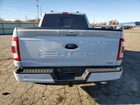 2022 Ford F150 Supercrew Белый vin: 1FTFW1E82NKE30430 2022 Ford F150 Supercrew Белый vin: 1FTFW1E82NKE30430