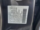 2025 Honda Odyssey Exl Серый vin: 5FNRL6H61SB042076