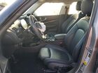 2023 Mini Cooper S Clubman All4 Gray vin: WMWXJ1C04P2T84261