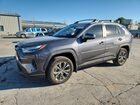 2023 Toyota Rav4 Xle Premium Gray vin: JTMB6RFV5PD085130