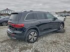 2024 Mercedes-benz Eqb 250+ Черный vin: W1N9M0CB2RN093458