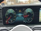 2021 Mercedes-benz Gle 350 Черный vin: 4JGFB4JB1MA545535
