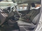 2018 Chevrolet Spark 1lt Серебряный vin: KL8CD6SA3JC470736