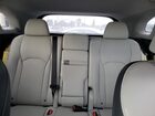 2018 Lexus Rx 350 Base Серый vin: 2T2ZZMCAXJC101249