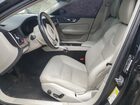 2021 Volvo S60 T5 Momentum Черный vin: 7JR102FK1MG092596