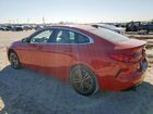 2022 Bmw 228i Красный vin: WBA53AK07N7L14840