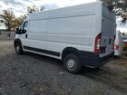 2025 Ram Promaster 3500 3500 High Белый vin: 3C6MRVHG7SE517898