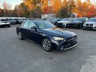 2021 Mercedes-benz E 350 Blue vin: W1KZF8DB8MA969485
