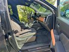 2023 Gmc Canyon At4 Черный vin: 1GTP6DEK5P1266181