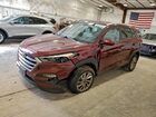 2017 Hyundai Tucson Limited Maroon vin: KM8J3CA4XHU350184 2017 Hyundai Tucson Limited Maroon vin: KM8J3CA4XHU350184