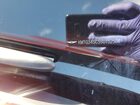 2025 Genesis G70 Base Темно-бордовый vin: KMTG34SC5SU152504