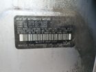 2017 Mitsubishi Mirage G4 Es Silver vin: ML32F3FJ9HHF13257