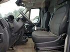 2022 Ram Promaster 2500 2500 High Черный vin: 3C6LRVDG4NE100728