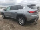 2026 Buick Enclave Preferred Серебряный vin: 5GAERAKS0TJ145328